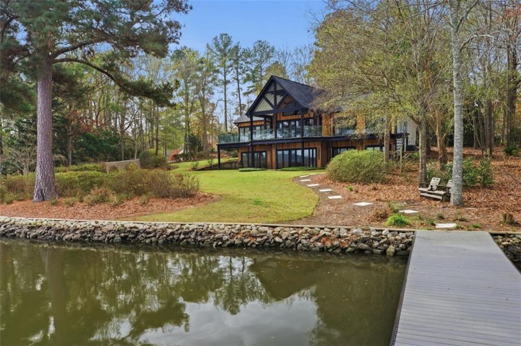 90 Bradford Dr., Eatonton, GA 31024