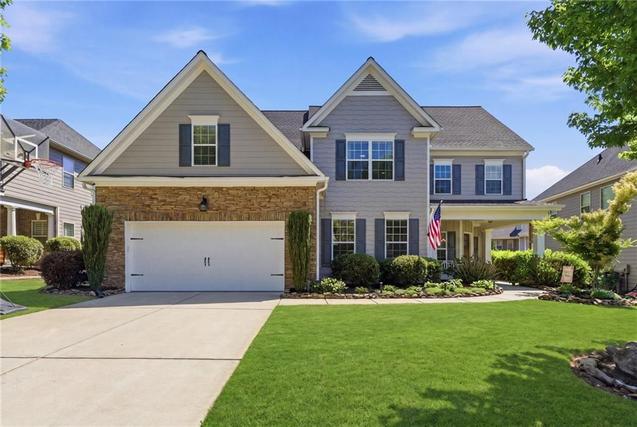 New Homes For Sale This Week That Attend Little River Elementary School: April 24th to April 30th
