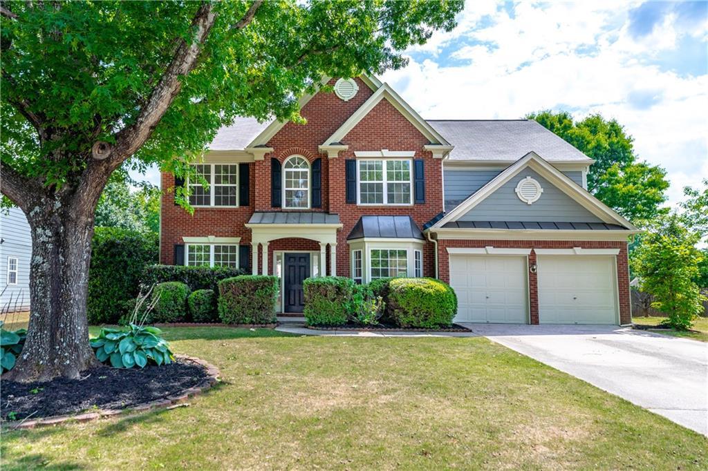 4721 Creek Hill Ln., Sugar Hill, GA 30518