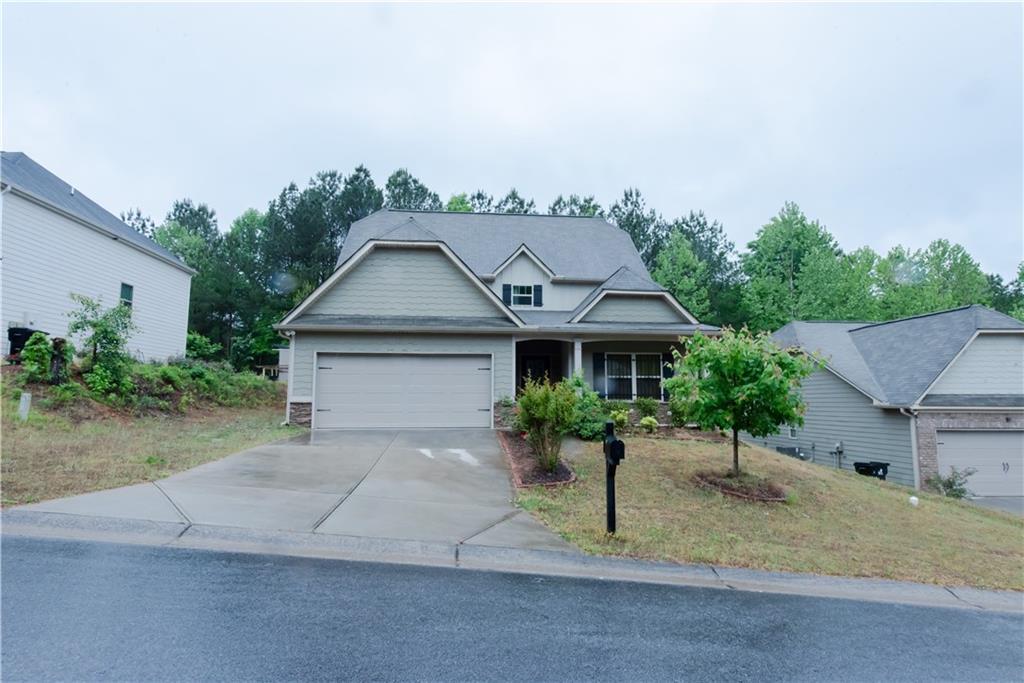 412 Clematis Ct., Temple, GA 30179