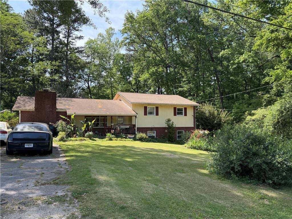 232 Manning Dr., Alpharetta, GA 30009