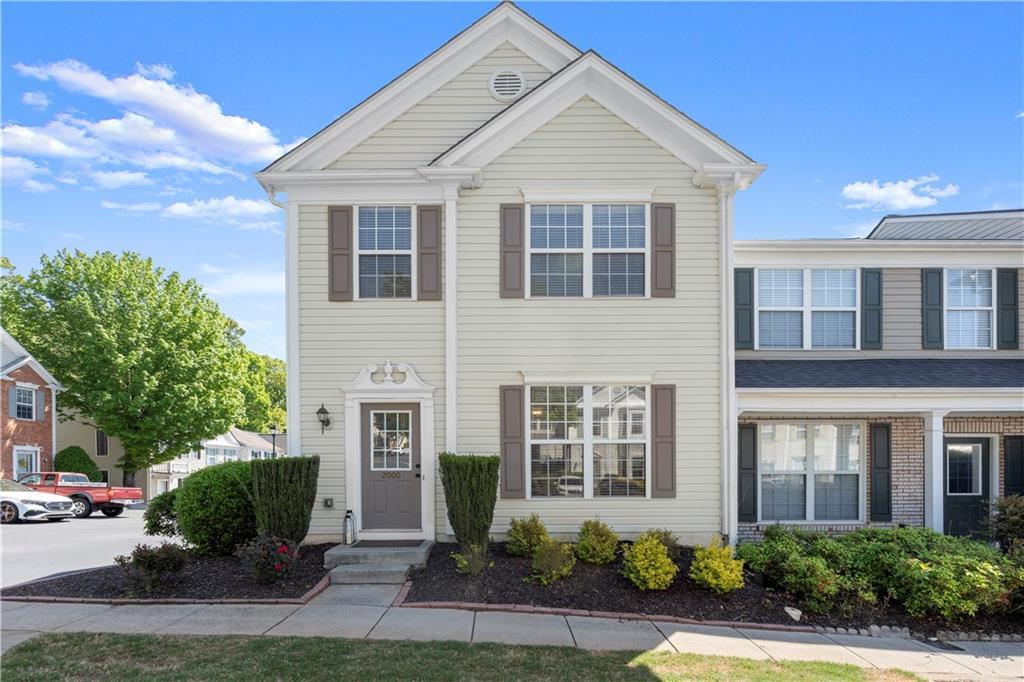 2000 Kilmington Sq., Alpharetta, GA 30009