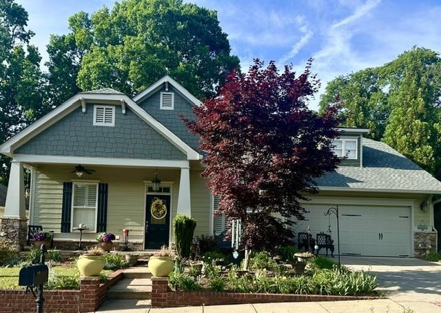 104 Willow Overlook, Canton, GA 30115