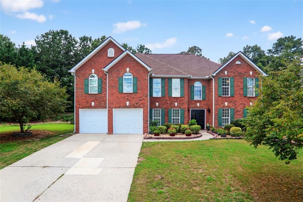 308 Paper Woods Dr., Lawrenceville, GA 30046