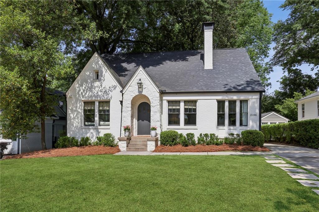 2196 Willow Ave., Atlanta, GA 30305