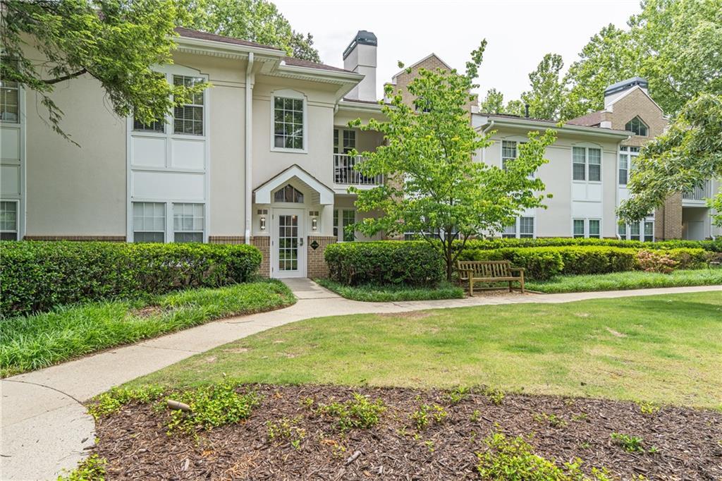 240 Renaissance Pkwy. #204, Atlanta, GA 30308