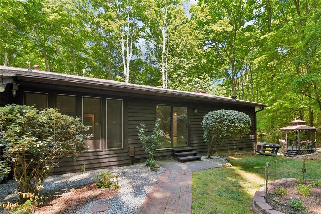 6825 White Mill Rd., Fairburn, GA 30213