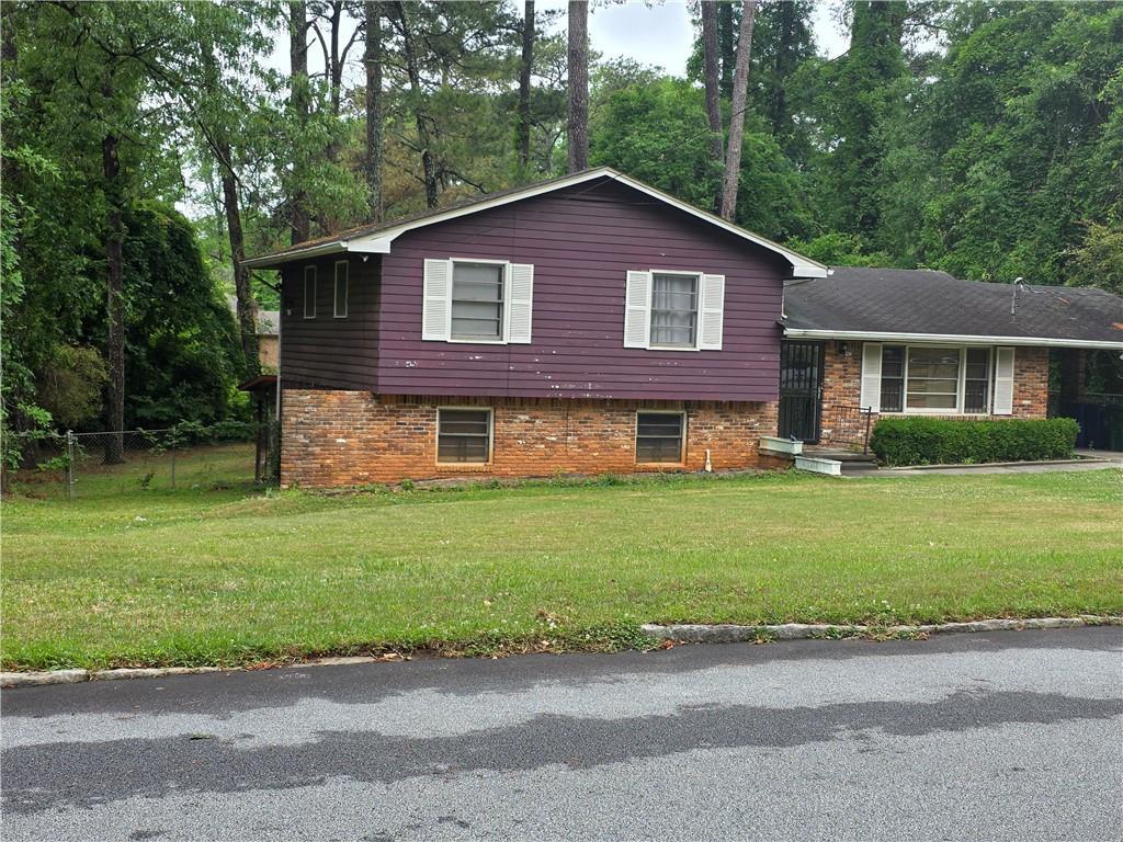 3246 Weslock Cir., Decatur, GA 30034