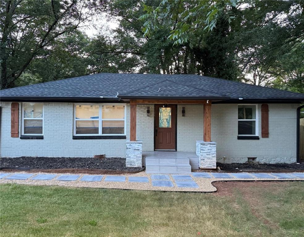 2793 Gresham Rd Se, Atlanta, GA 30316