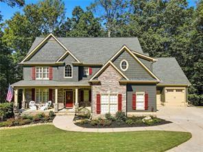 208 N Ridgeview Ct., Canton, GA 30115