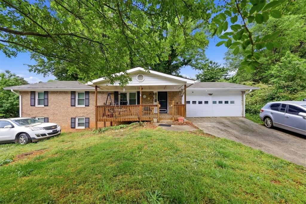 6971 Factory Shoals Rd., Austell, GA 30168