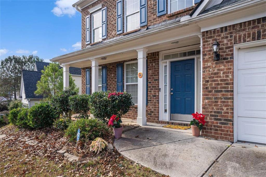 3745 Park Hill Cir., Loganville, GA 30052