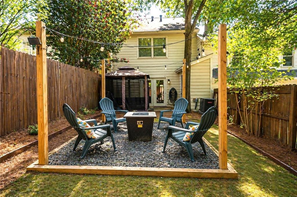 169 Willow Stream Ct., Roswell, GA 30076