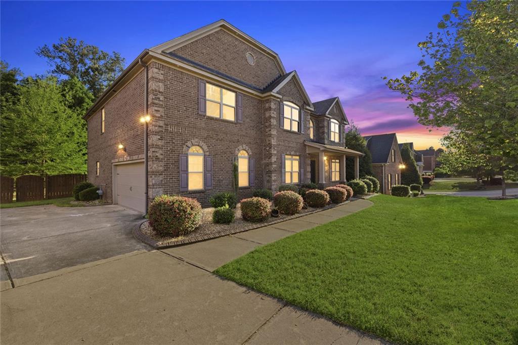 969 Donegal Dr., Locust Grove, GA 30248