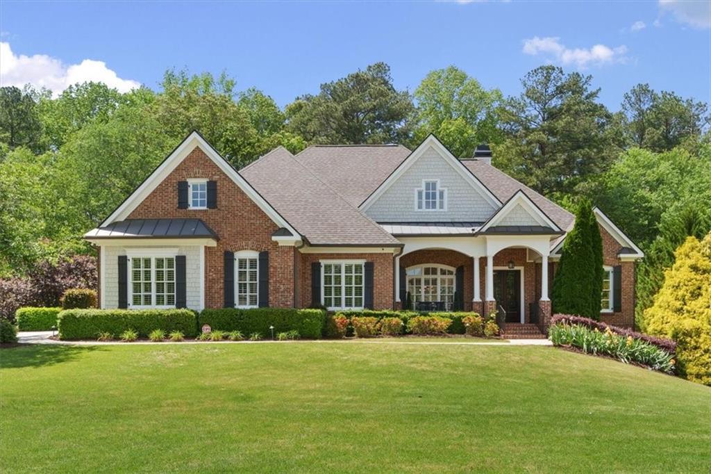 465 Scott Farm Dr., Powder Springs, GA 30127