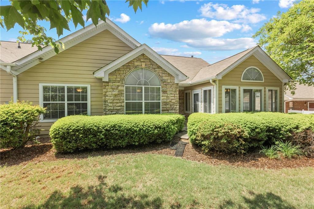 2191 Rockbridge Rd. #1803, Stone Mountain, GA 30087