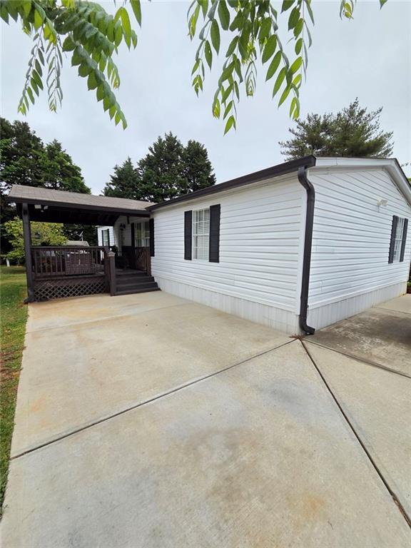 4855 Peachtree Dr., Buford, GA 30518