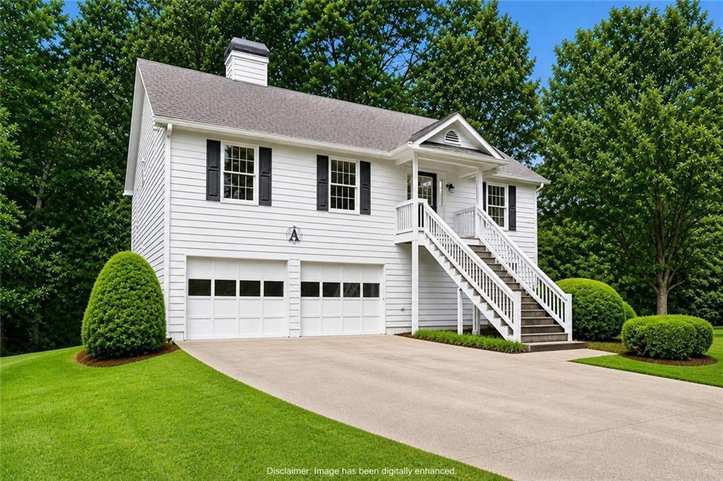 2000 Emerald Dr., Cumming, GA 30040