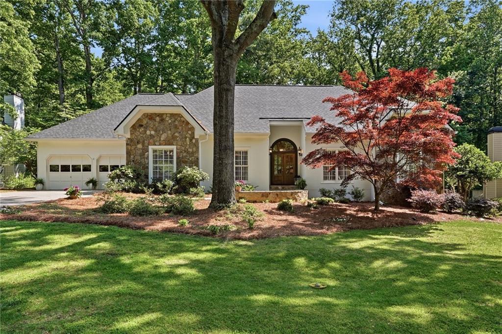 1835 Azalea Springs Tr., Roswell, GA 30075