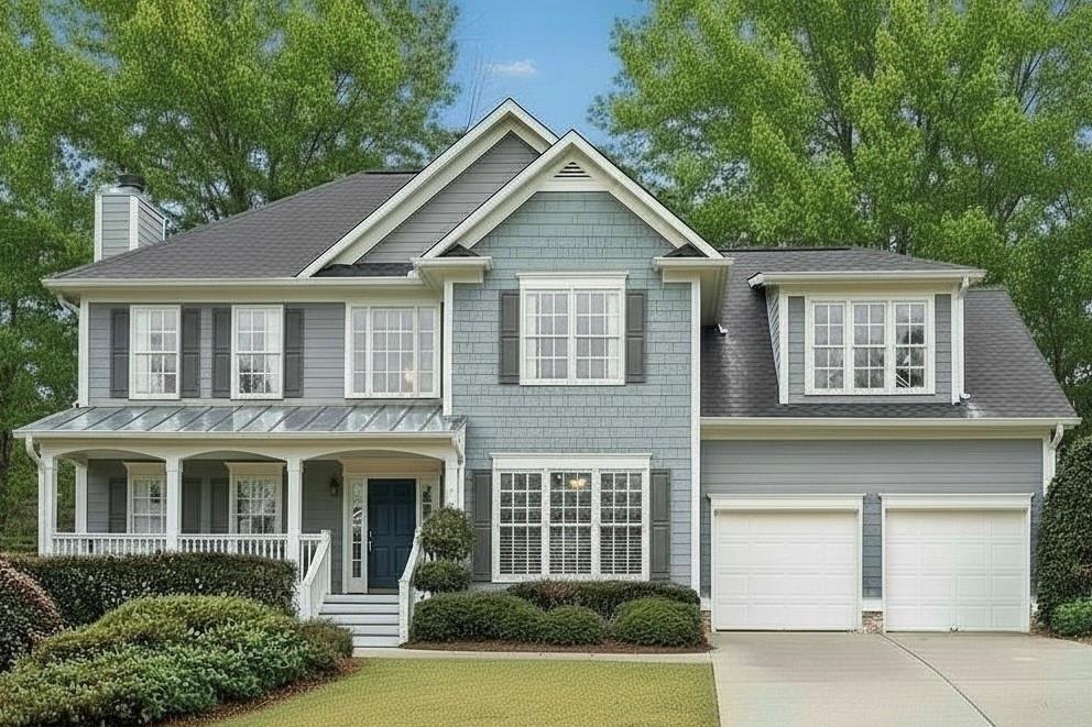 2641 Hillgrove Dr., Dacula, GA 30019