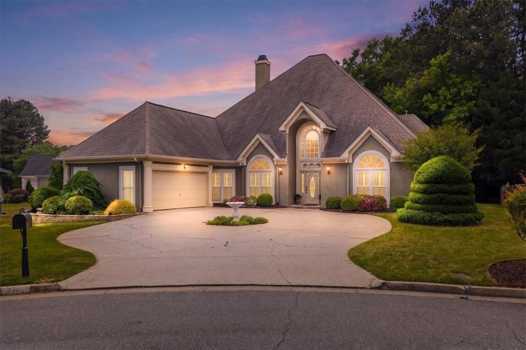 210 Masters View Ct., Duluth, GA 30097