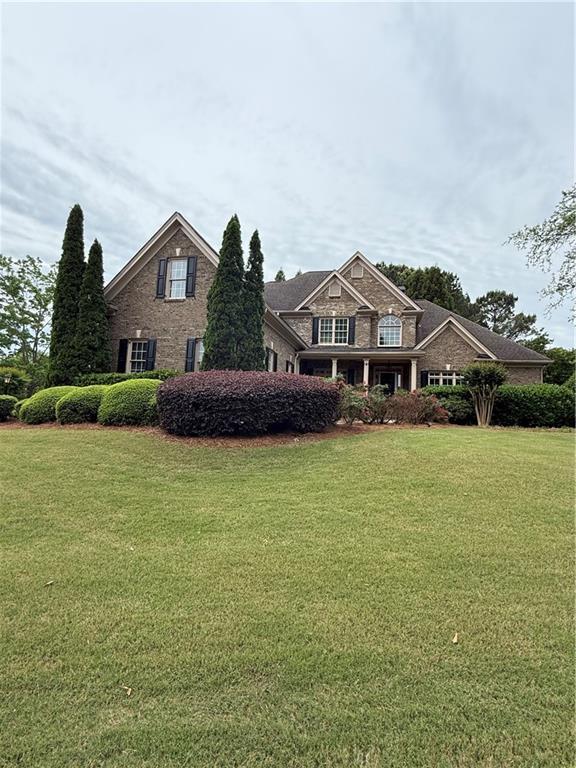 2401 Floral Valley Dr., Dacula, GA 30019