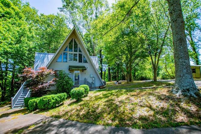 New Homes For Sale This Week That Attend Bowdon Elementary School: April 24th to April 30th