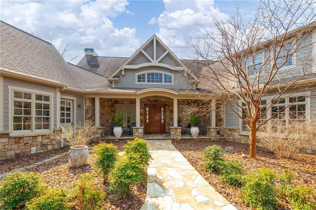 928 Black Bear Tr., Jasper, GA 30143