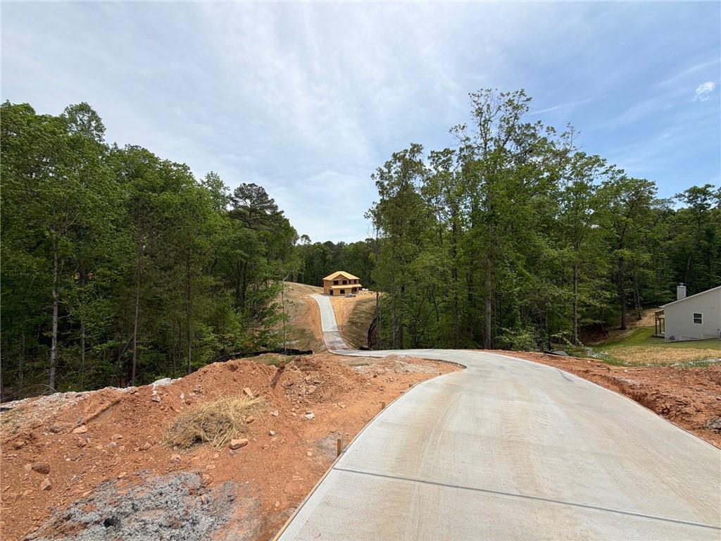 5382 Tuscany Dr., Douglasville, GA 30135