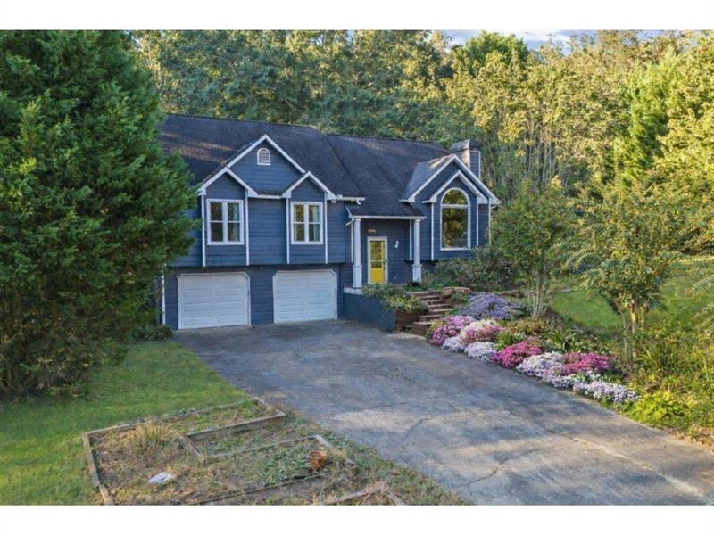 5105 Bayberry Ct., Cumming, GA 30040