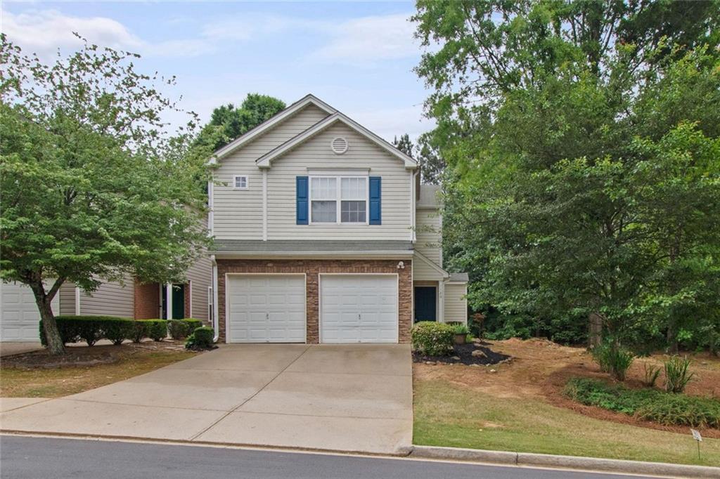 5120 Sky Ridge Way, Cumming, GA 30041