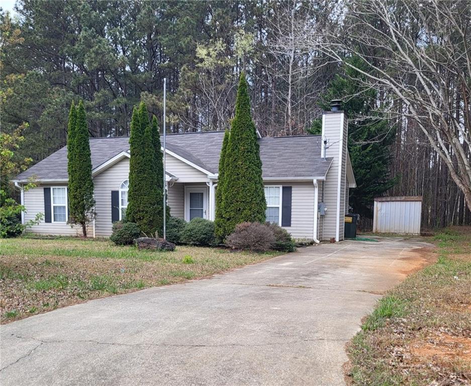 275 Southern Trace Way, Rockmart, GA 30153