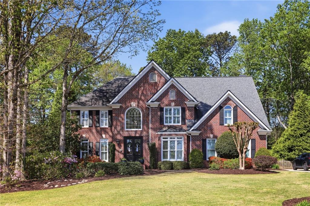 4662 Gilhams Rd., Roswell, GA 30075