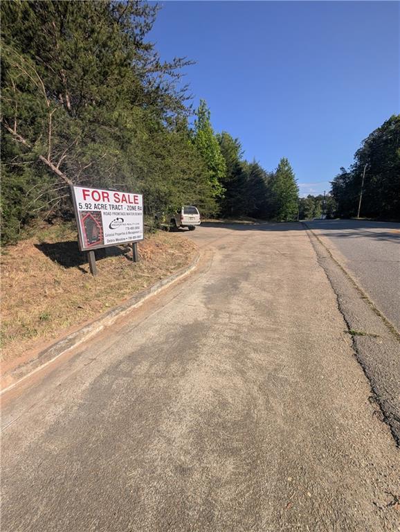 Old Hwy 75 S, Cleveland, GA 30528