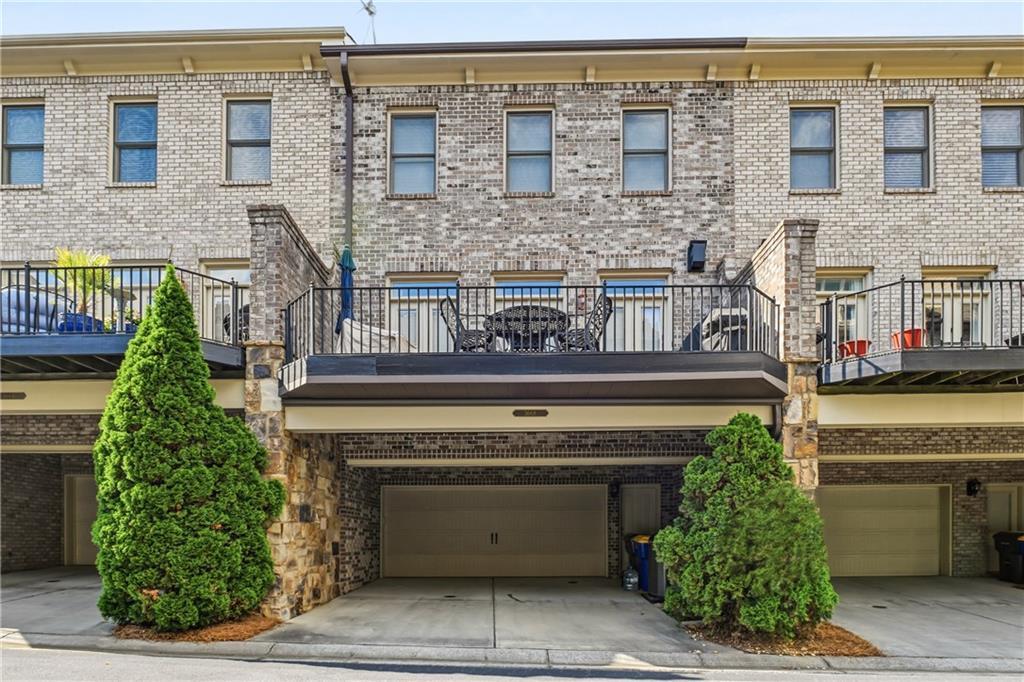 3668 Brookhaven Manor Crossing, Atlanta, GA 30319