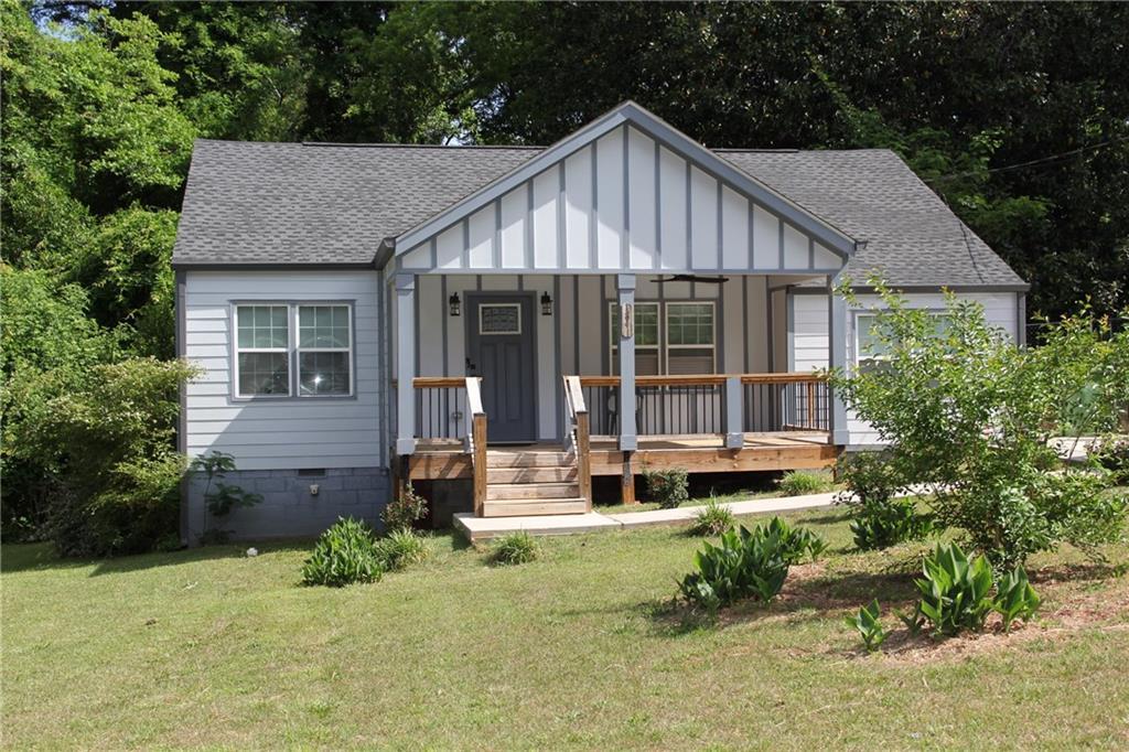 1841 Bayberry Dr., Atlanta, GA 30311