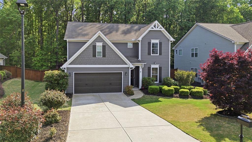 3240 Blackburn Dr., Cumming, GA 30040