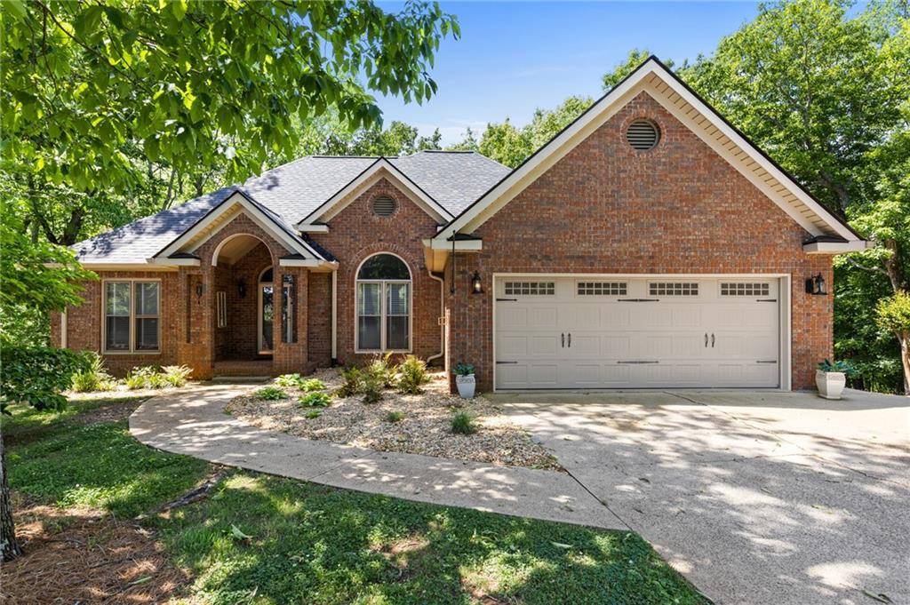 209 Winchester Ridge, Jasper, GA 30143