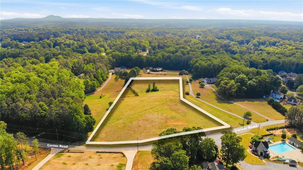 00 Corner Rd., Powder Springs, GA 30127