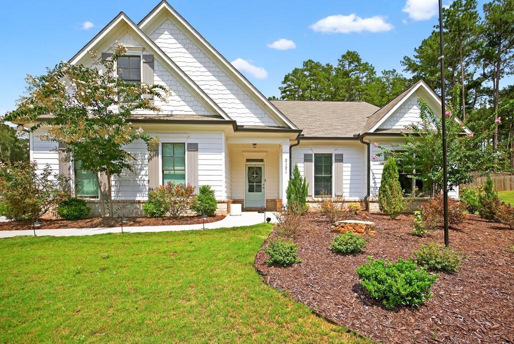 2121 Charmond Dr., Monroe, GA 30656