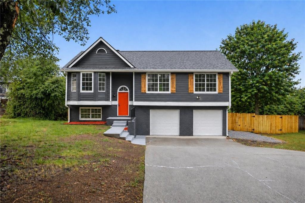 2241 Cody Ct., Lithonia, GA 30058