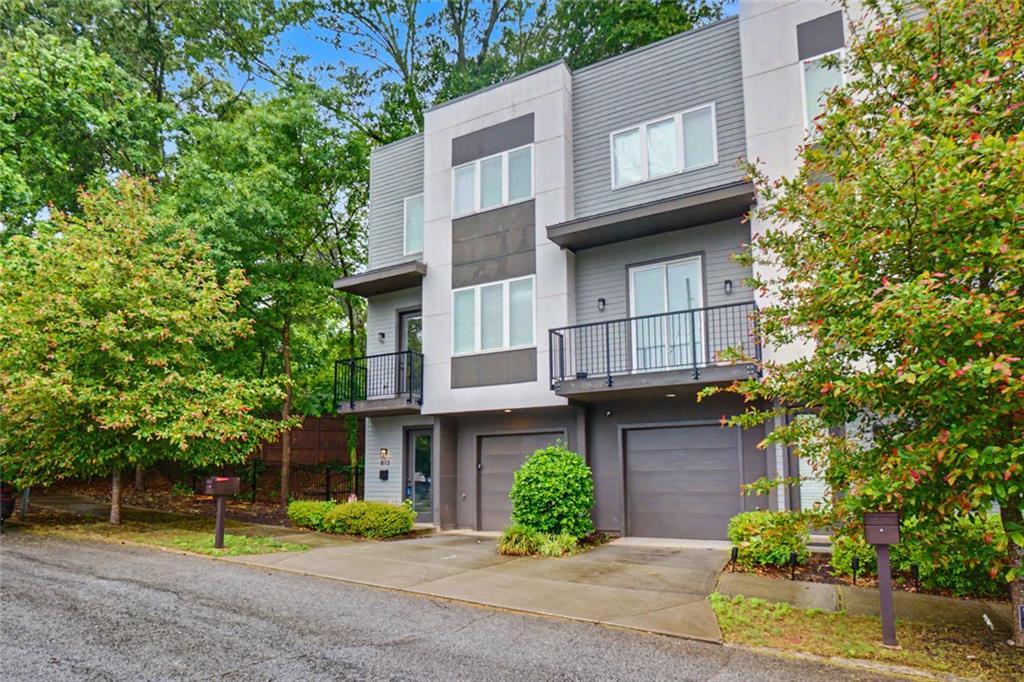 873 Cavanaugh Ave. #101, Atlanta, GA 30316