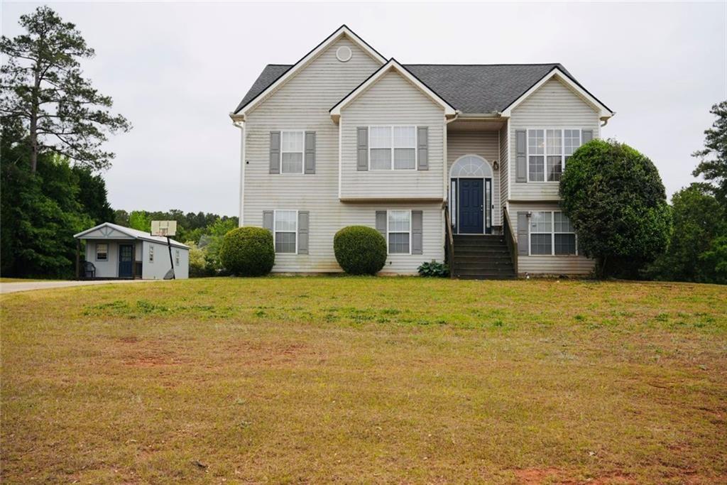 220 Courtlyn Way, Mcdonough, GA 30252