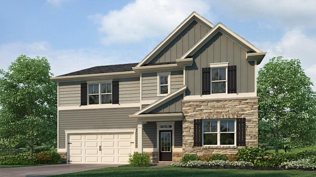 128 Supreme Ct., Braselton, GA 30517