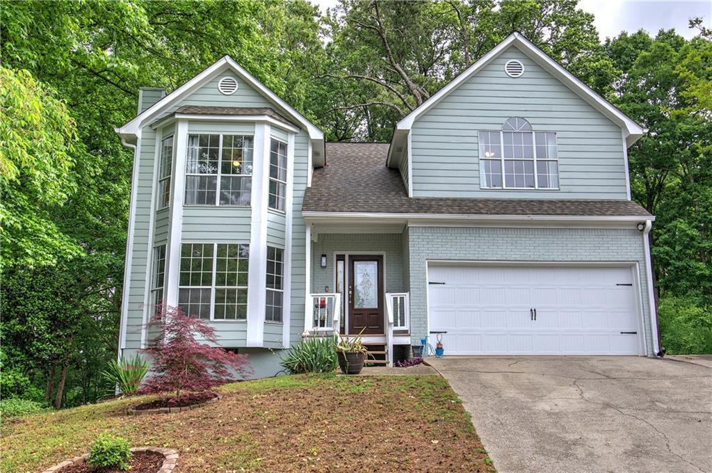 2623 Windage Dr., Marietta, GA 30008