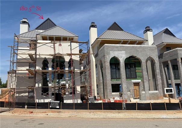 New Homes For Sale This Week That Attend Cleveland Elementary School: April 24th to April 30th