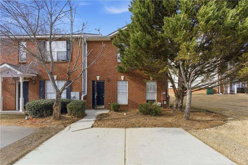 3789 Waldrop Ln., Decatur, GA 30034
