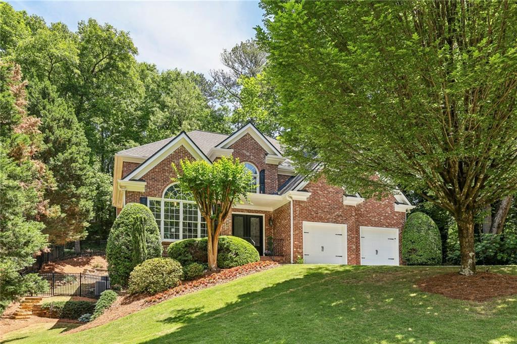 11 Wieuca Trace, Atlanta, GA 30342