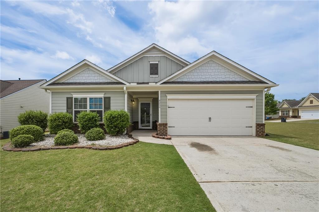4211 Swamp Cypress Tr., Gainesville, GA 30504