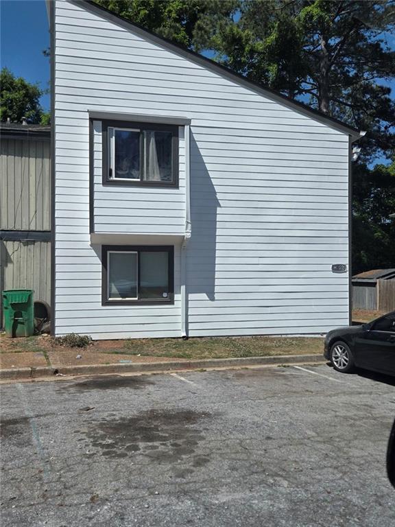 6022 Regent Manor, Lithonia, GA 30058